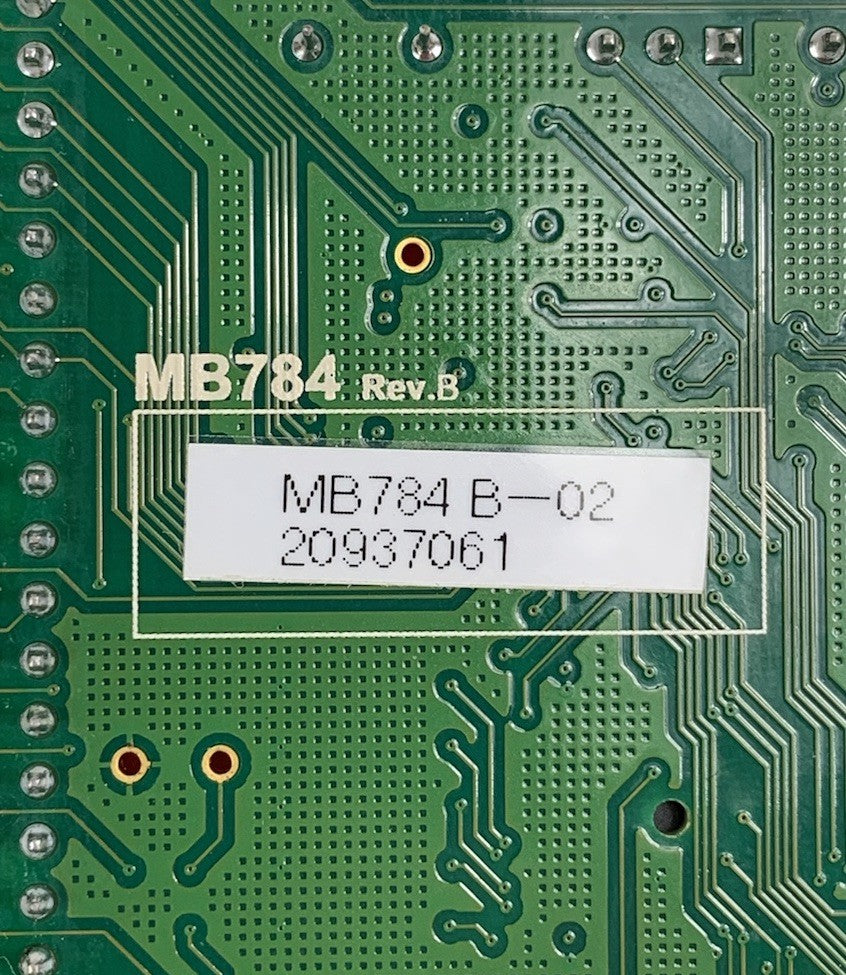 STMicro Electronics STM3210C-EVAL Evaluation Board