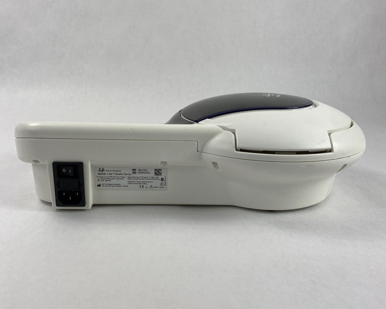 Life Technologies iBlot 2 Gel Transfer Device Dry Blotting IB21001