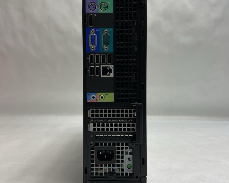 Dell Optiplex 990 SFF Intel Core i3-2120 3.3GHz 4GB RAM No HDD No OS
