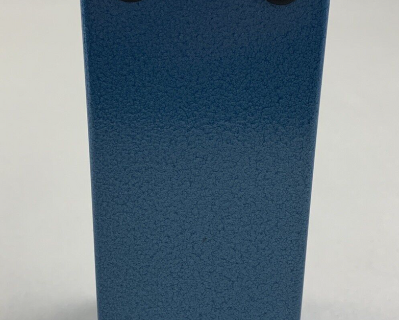 Time Electronics 404S DC Millivolt Multi Function Calibrator W/Case Untested