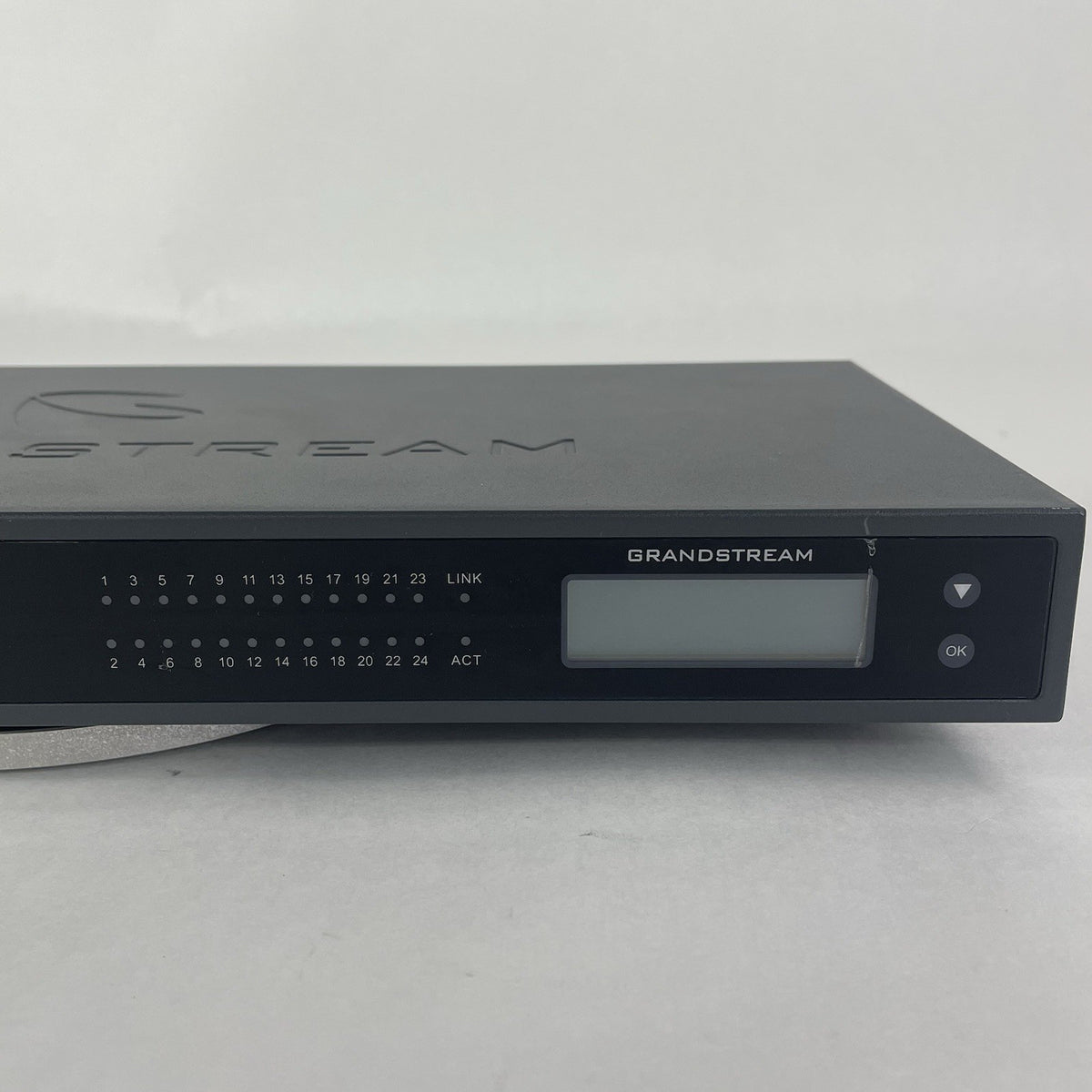 Grandstream GXW4224 v2 24 Port FXS Gateway - Tested2
