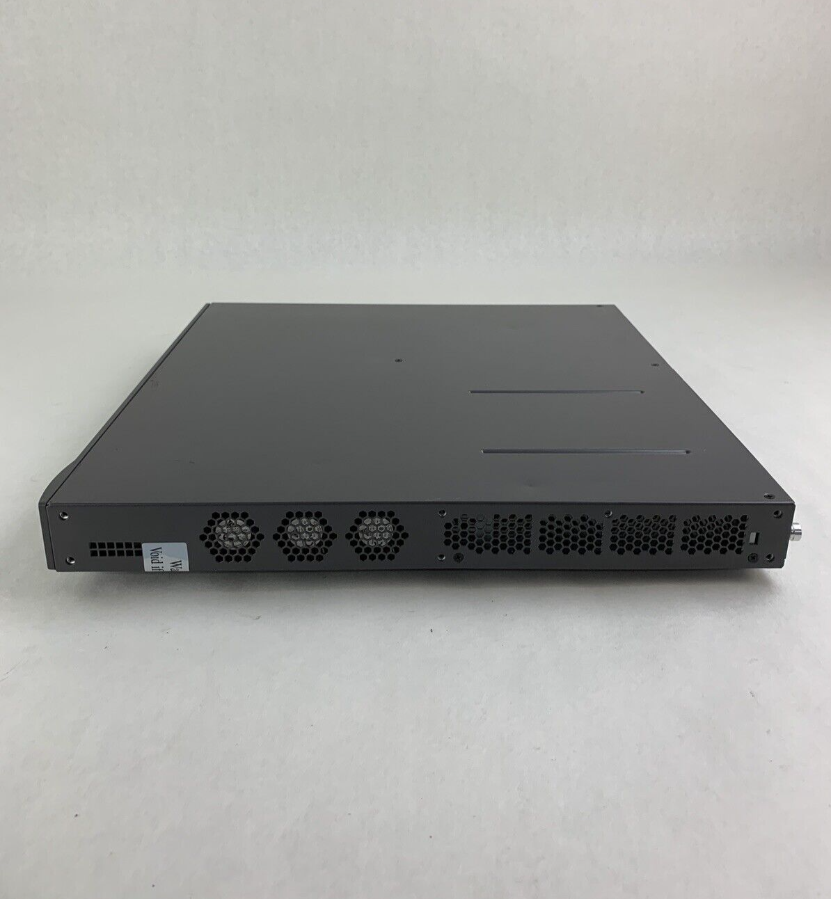 3Com 3CR17251-91 Switch 5500G-EI 48 Port Network Managed Switch Tested