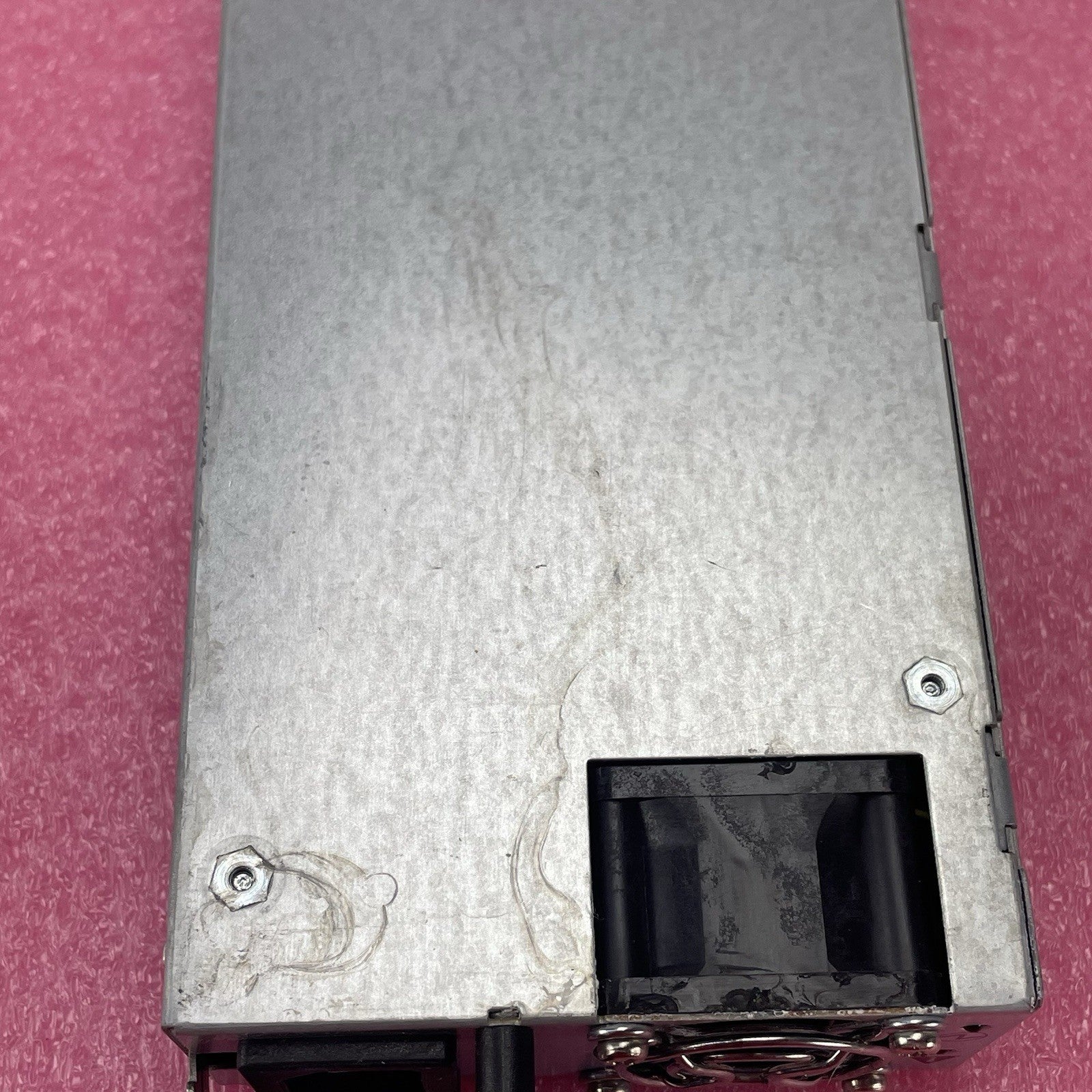 Cisco N9K-PAC-650W-B 650W Power Supply4