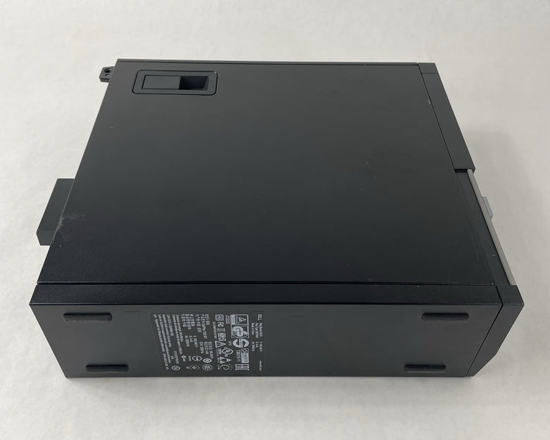 Dell OptiPlex 7020 SFF i5-4590 3.30 GHz 4 GB RAM No HDD/OS