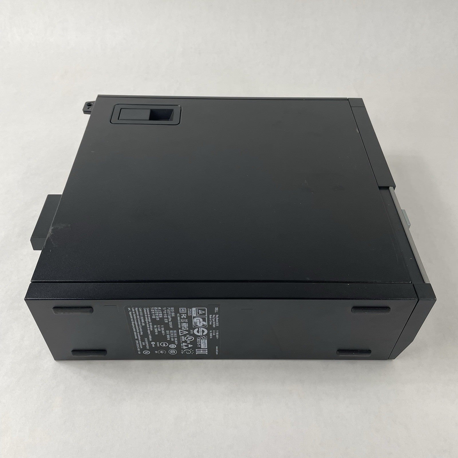 Dell OptiPlex 7020 SFF i5-4590 3.30 GHz 4 GB RAM No HDD/OS6