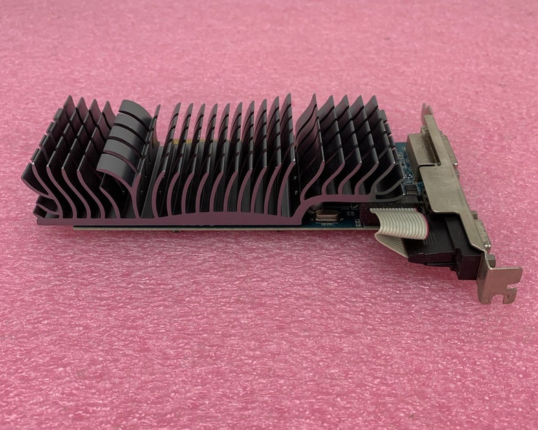 Asus C872MPI EN210 SILENT/DI/1GD3/V2 Video Graphics Card