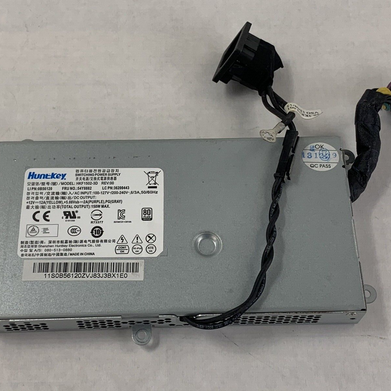 HuntKey Power Supply PSU HKF1502-3D 54Y8882