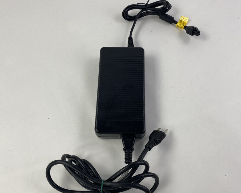 HP ADP-180AR 180W 54V 3.33A 4 Pin AC/DC Adapter