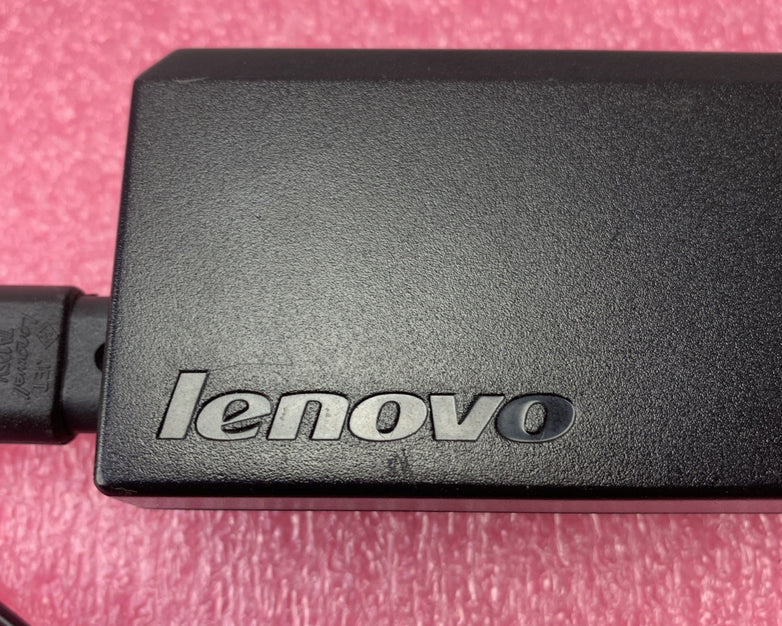 Lenovo 42T4430 90W 20V 4.5A 7.9MM Barrel Charger AC Adapter - Lot of 4