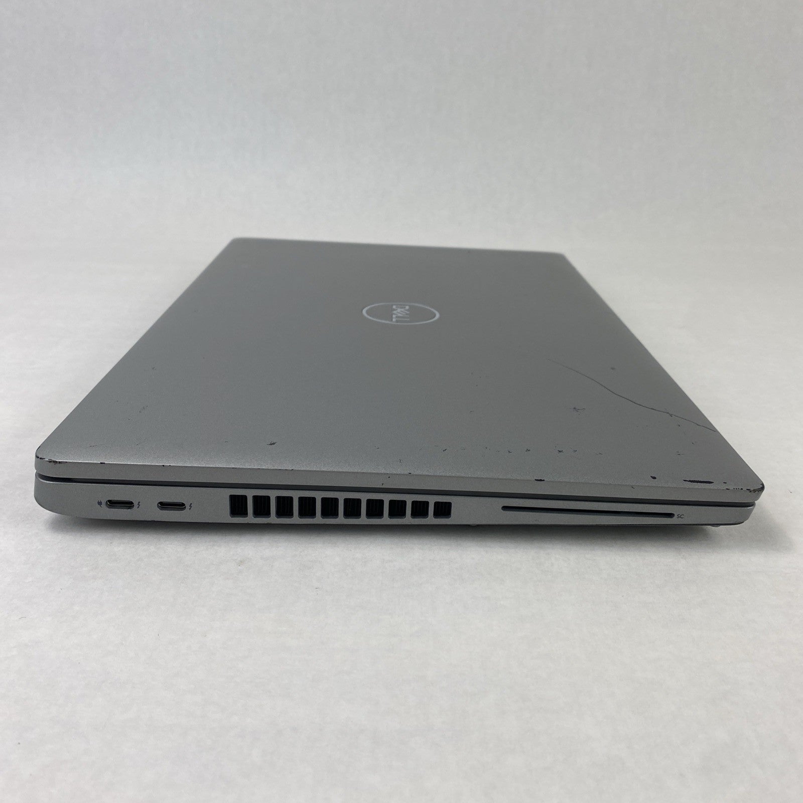 Dell Latitude 5520 Intel Core i5-1145G7 2.60 GHz 16 GB RAM 15.6" No SSD No OS