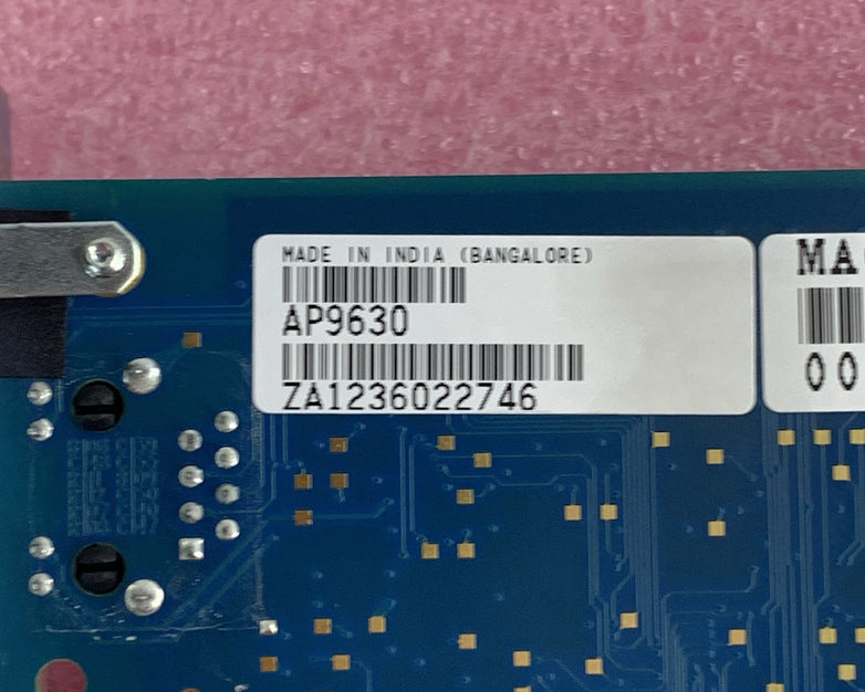 APC AP9630 Electric UPS Network Management Card AP9630 FAST SHIP