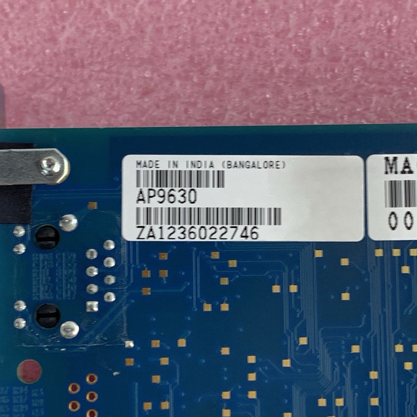 APC AP9630 Electric UPS Network Management Card AP9630 FAST SHIP6