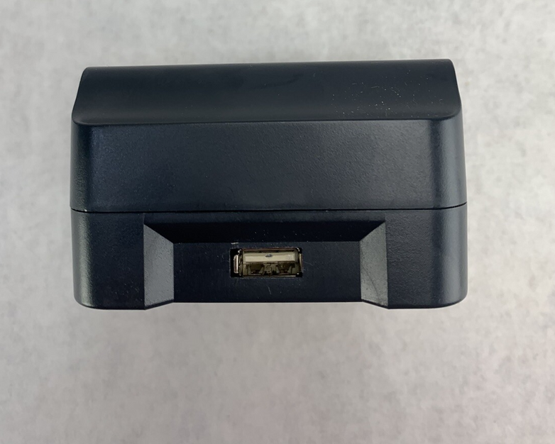 zCover zDock CI92AUAK Unified Desktop Dual Charger (Lot of 2)