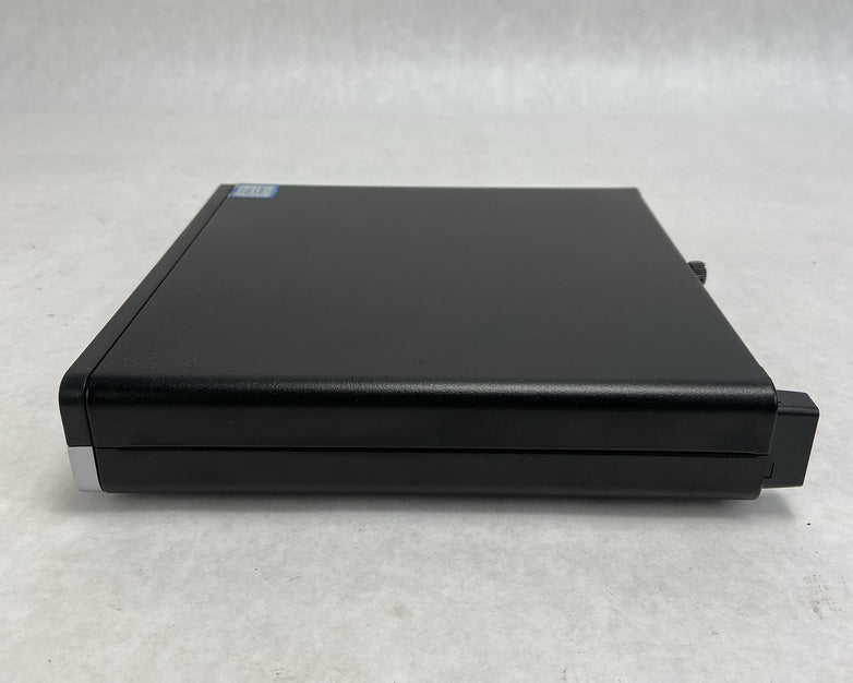 HP ProDesk 600 G4 MFF Intel Core i5-8600T 2.3GHz 8GB RAM No AC/HDD/OS