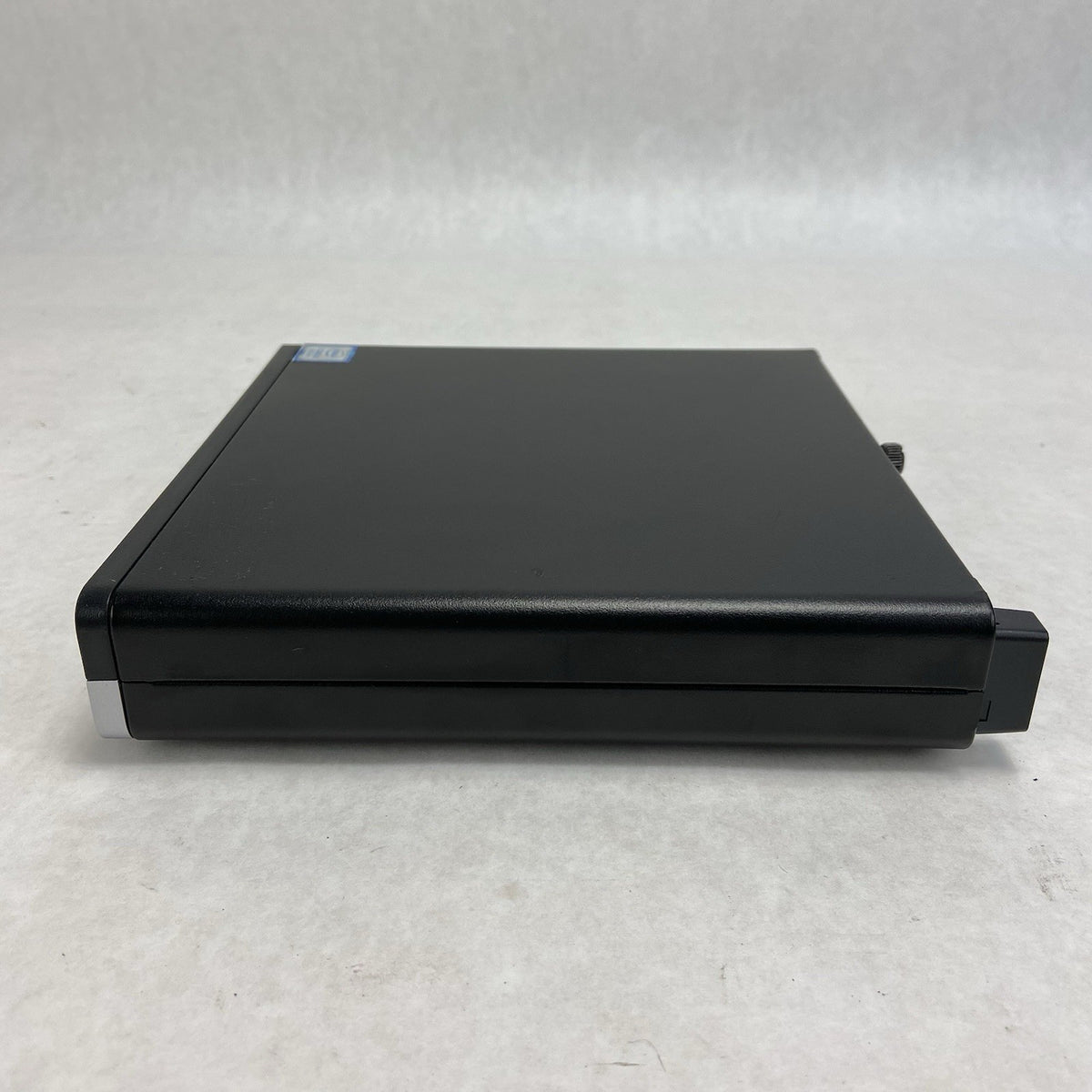 HP ProDesk 600 G4 MFF Intel Core i5-8600T 2.3GHz 8GB RAM No AC/HDD/OS2