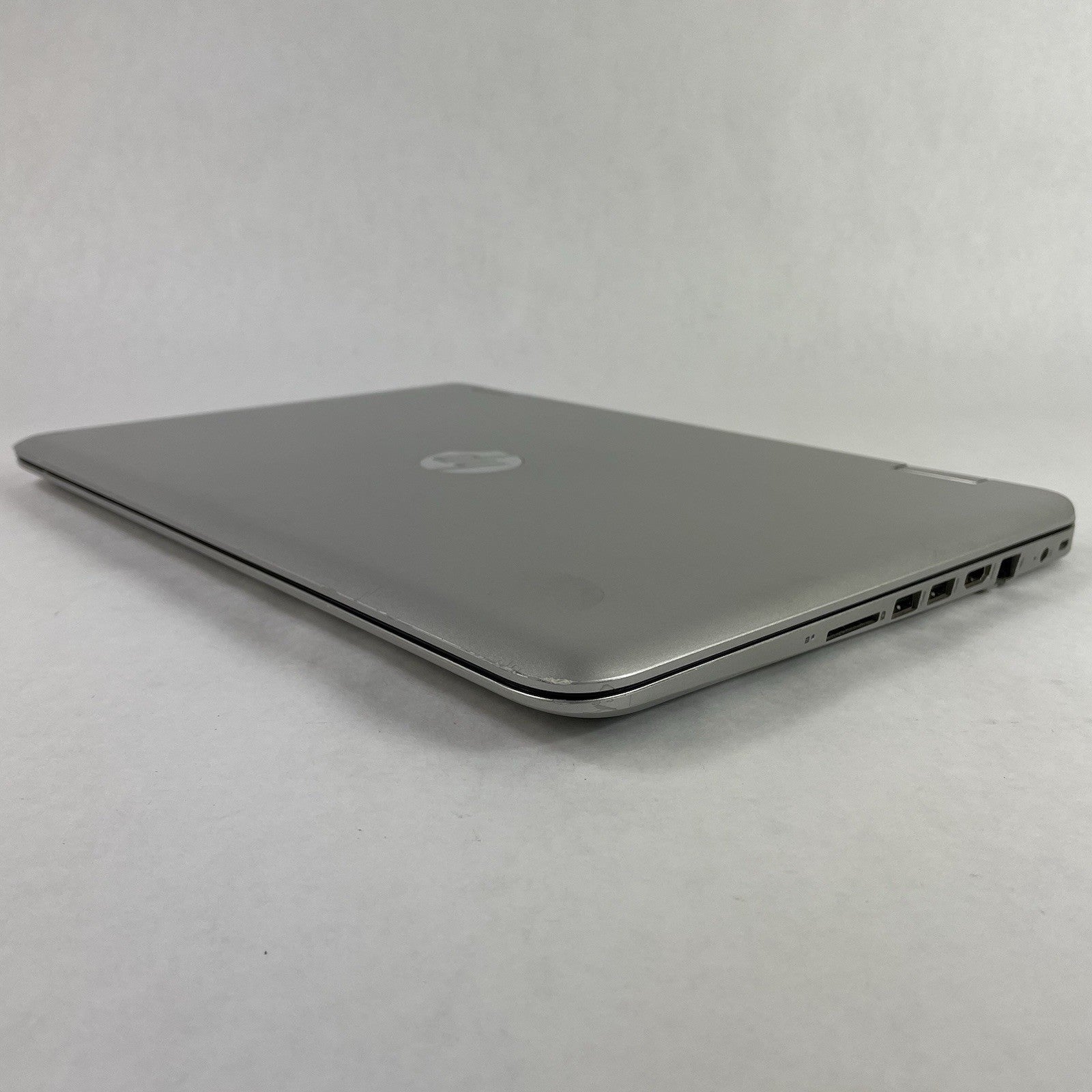 HP Envy 15-u483cl 15.6" i7-6500U 2.50 GHz 12 GB RAM No SSD/OS/AC/Batt12