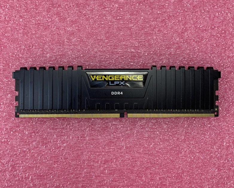 Corsair Vengeance LPX (3x4GB) CMK16GX4M4A2666C16 DDR4-2666 RAM (Lot of 3)