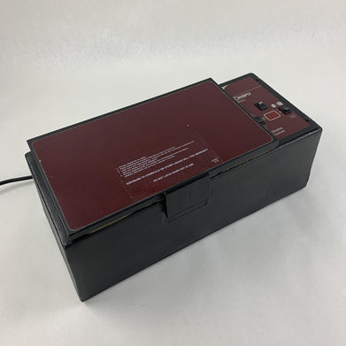 Dentsply 72-1212 RNN X-RAY Film Duplicator Powers On