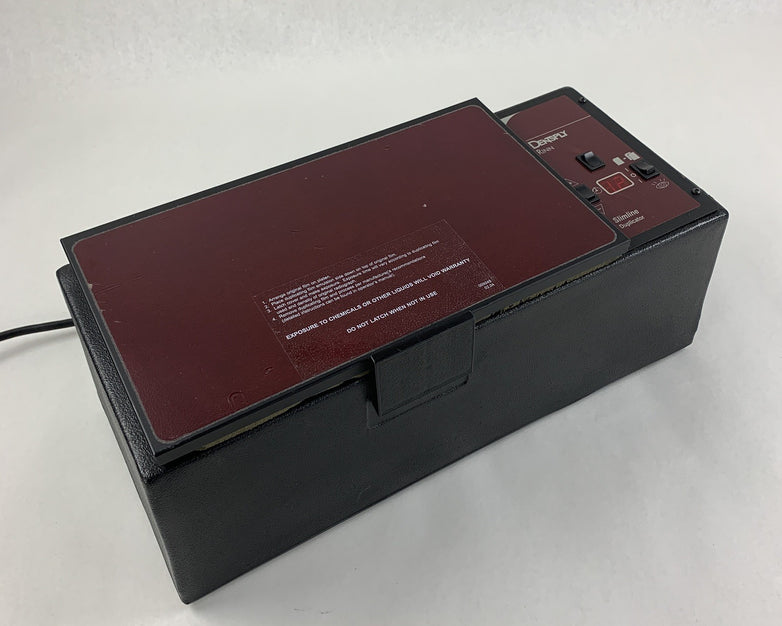 Dentsply 72-1212 RNN X-RAY Film Duplicator Powers On