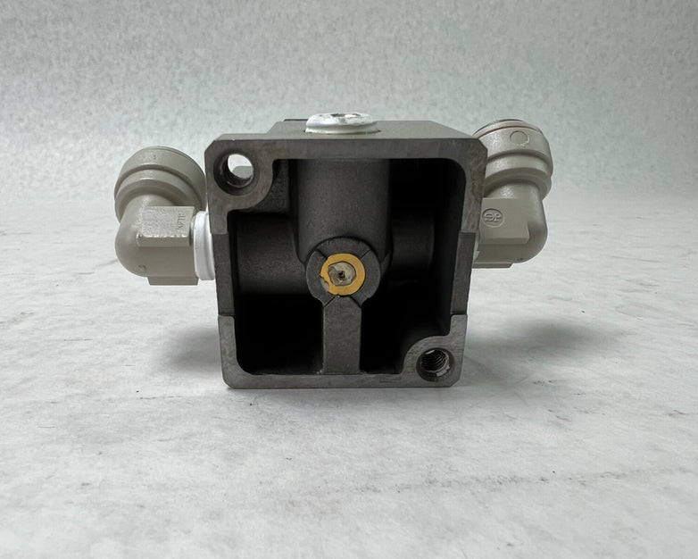 SMC Solenoid valve VT317V DC 24V