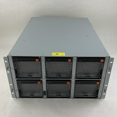 Netapp NAF-1302 Chassis - No PSU, No Modular Units