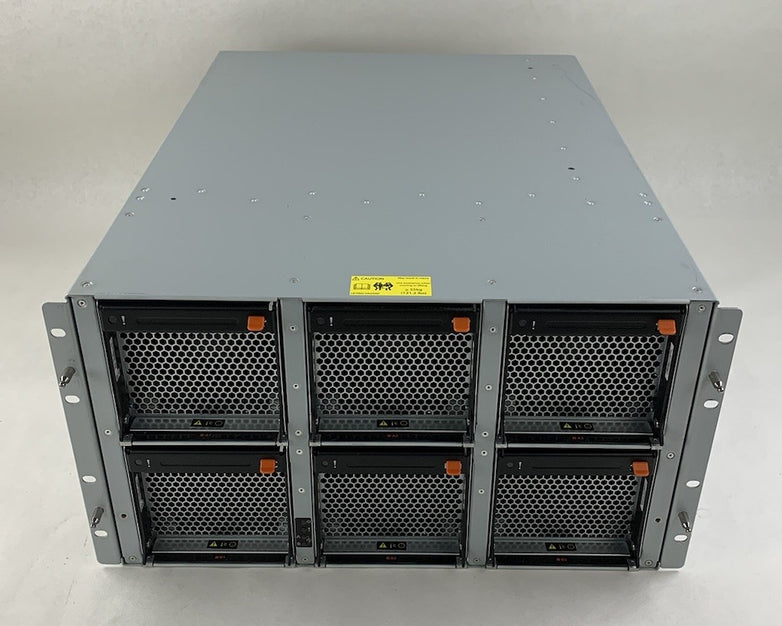 Netapp NAF-1302 Chassis - No PSU, No Modular Units