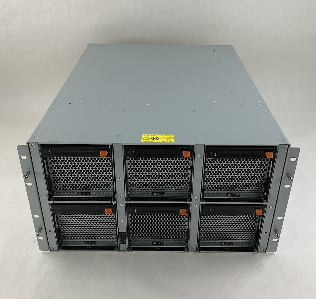 Netapp NAF-1302 Chassis - No PSU, No Modular Units