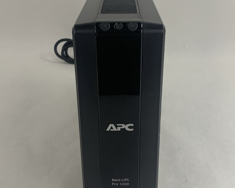 APC Back-UPS Pro 1000 BR1000G Power Supply Surge Protector ** NO Battery **