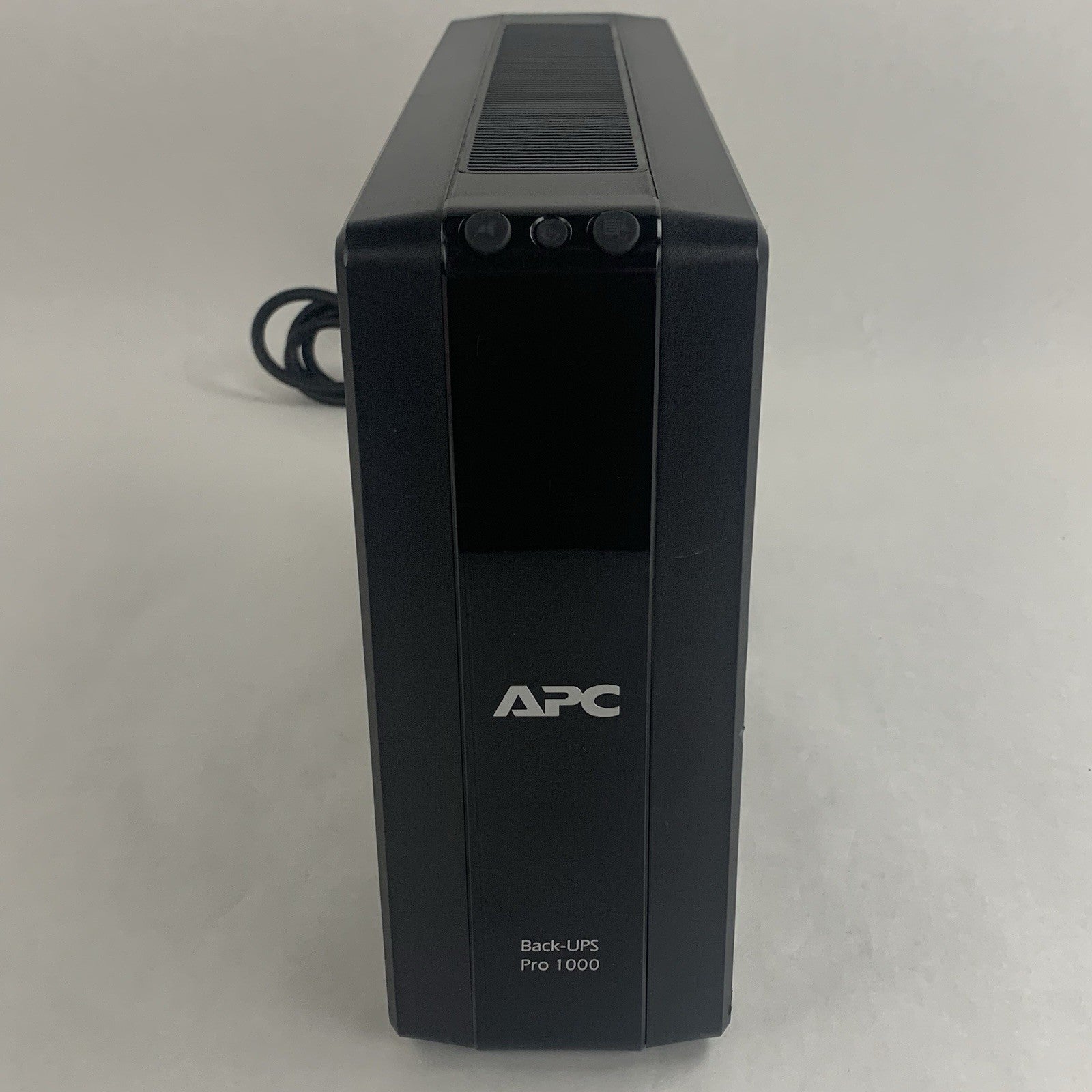 APC Back-UPS Pro 1000 BR1000G Power Supply Surge Protector ** NO Battery **1