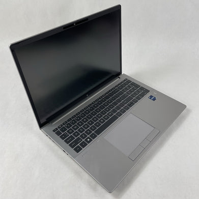 HP ZBook Fury 16 G9 16" i7-12850HX 4.158 GHz 16 GB RAM No SSD/OS/AC/Battery/GPU