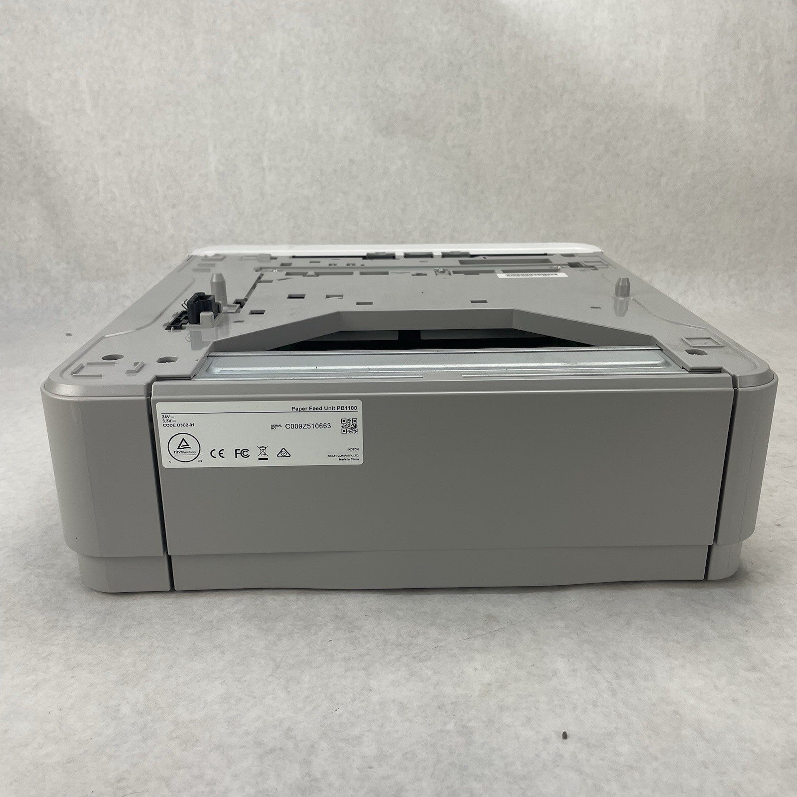 Ricoh PB1100  Paper Feed Unit Tray6