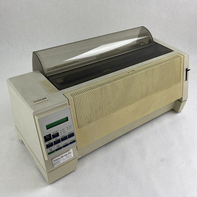 Lexmark 4227 Plus Forms Printer - Parts or Repair