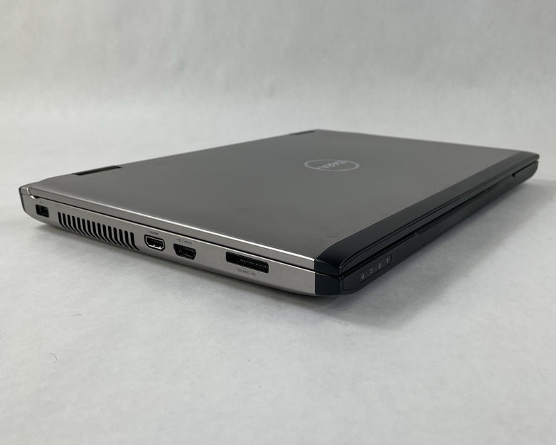 Dell Vostro 3550 15.6" i3-2310M 2.10 GHz 4 GB RAM No SSD/OS/AC/Battery - Dents