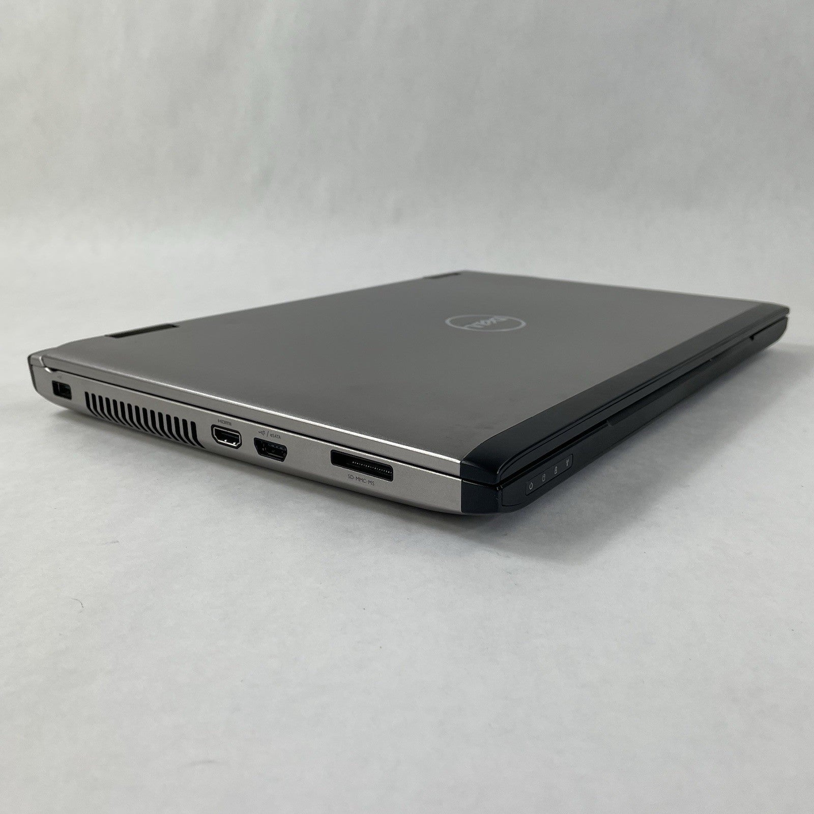 Dell Vostro 3550 15.6" i3-2310M 2.10 GHz 4 GB RAM No SSD/OS/AC/Battery - Dents12