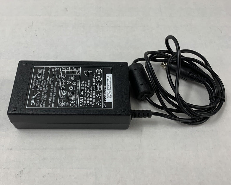 Tiger TG-6001-24V Power Supply (Lot of 2)