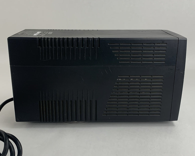 Tripp Lite SMART1500LCDT 900W 1500VA Smart LCD UPS Back Up Tower No Batteries