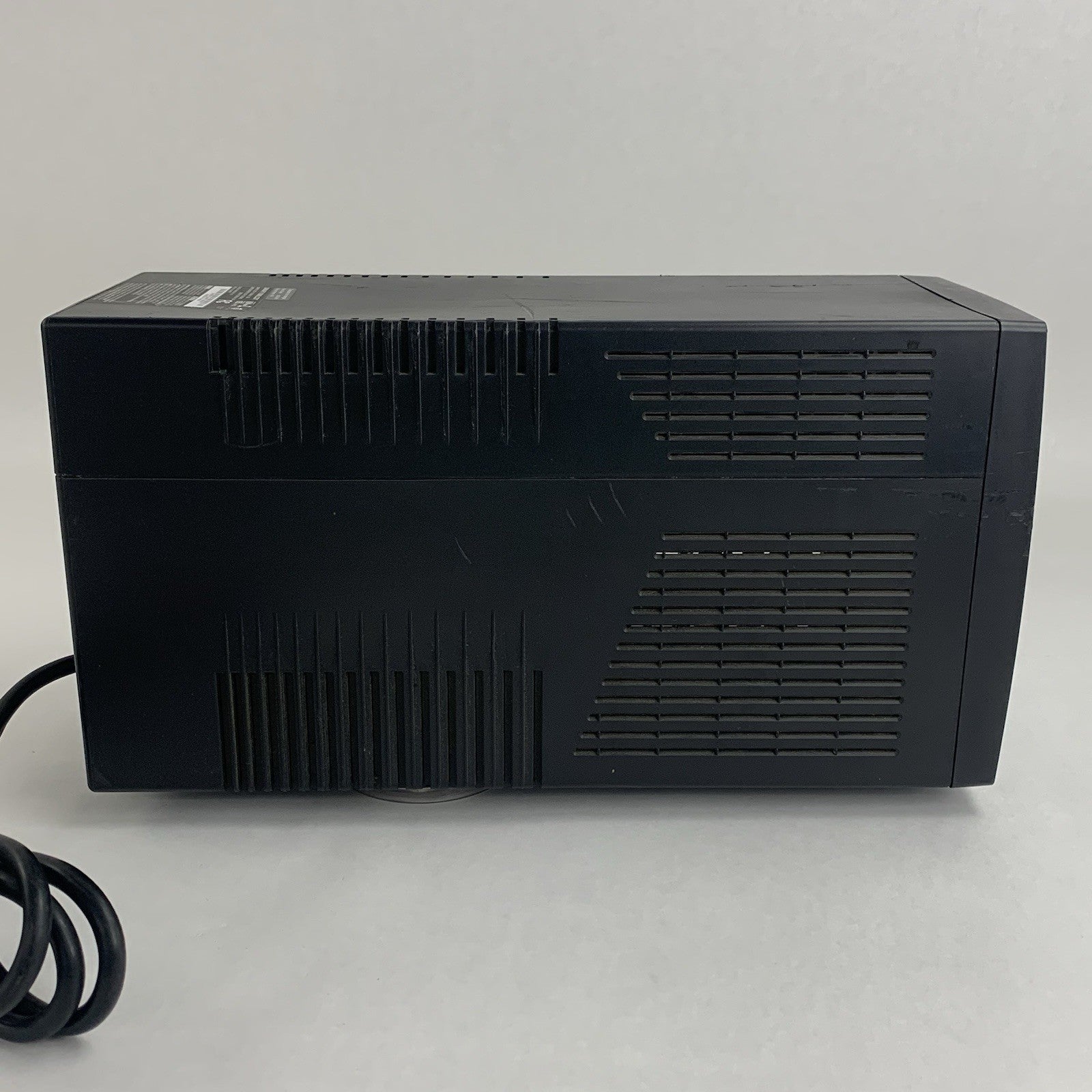 Tripp Lite SMART1500LCDT 900W 1500VA Smart LCD UPS Back Up Tower No Batteries2