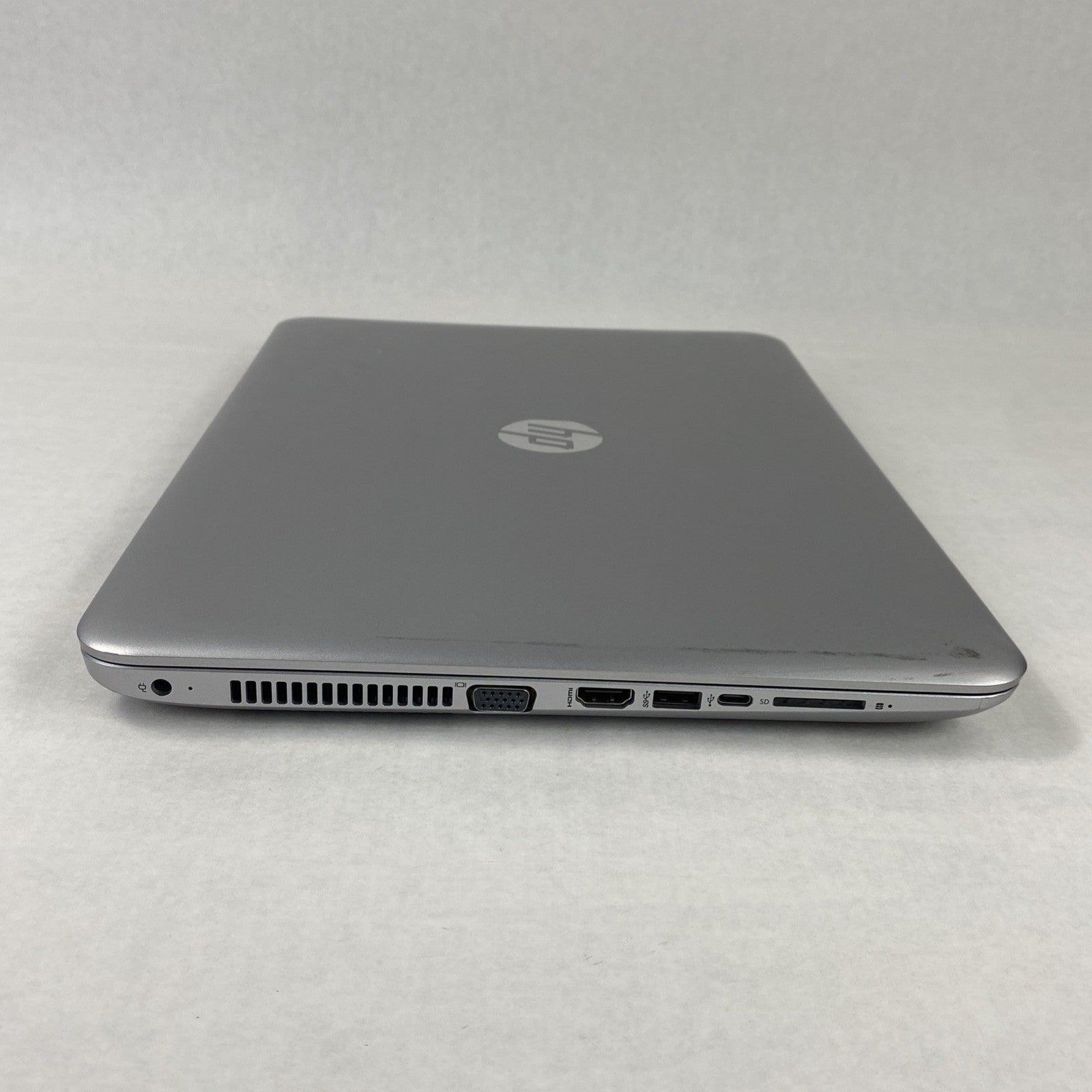 HP ProBook 450 G4 Core i5-7200U 2.50 GHz 8 GB RAM 15.6" No HDD No OS