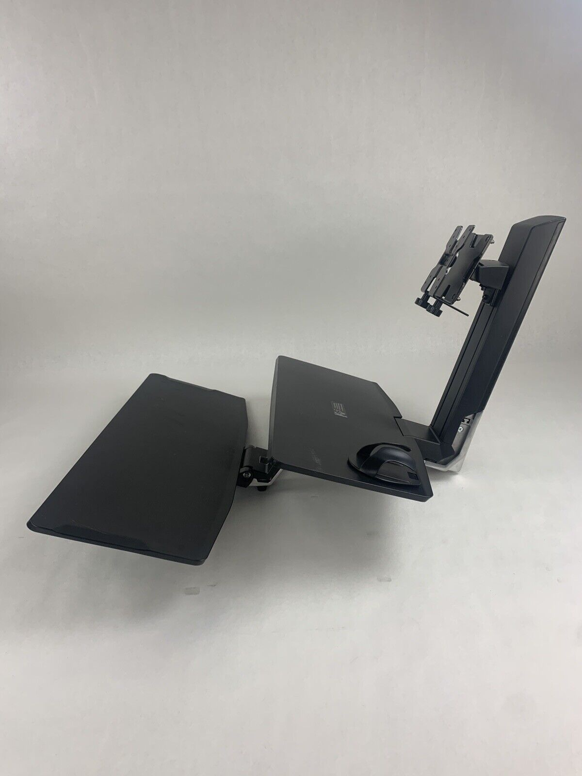 Ergotron 80-107-200 Monitor Stand