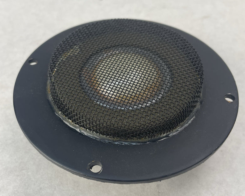 JENSEN E-400 Alnico magnet 1½" Sonodome tweeter 1976—OPC 23 24 25—540 550—LS-5 6