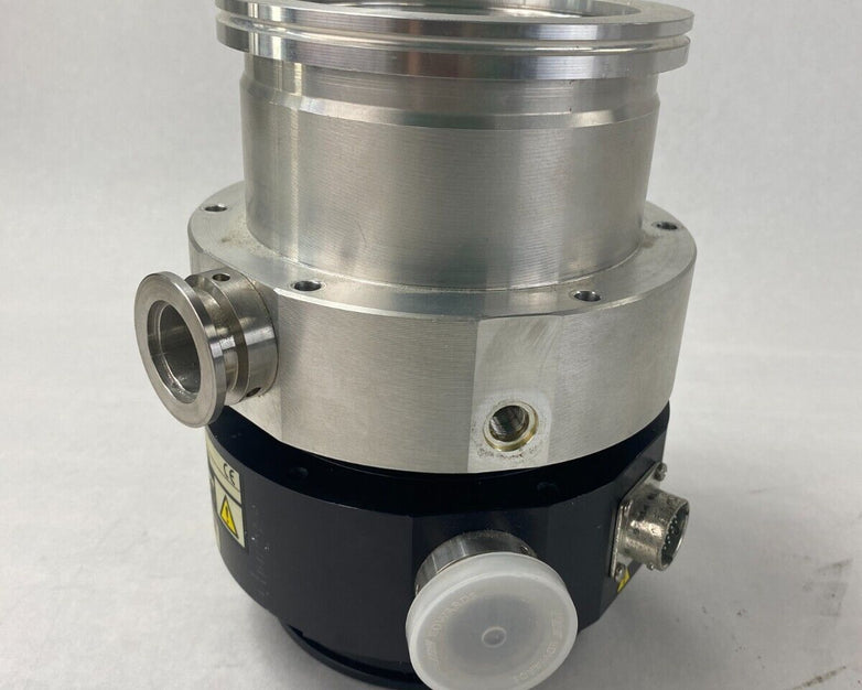 BOC Edwards Turbomolecular Pump EXT 250HI - Parts or Repair