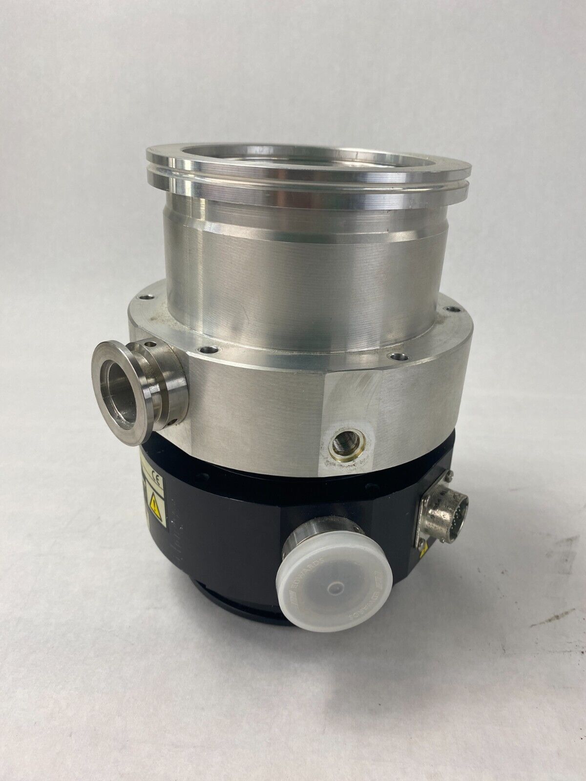 BOC Edwards Turbomolecular Pump EXT 250HI - Parts or Repair