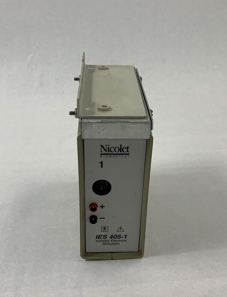 Nicolet Biomedical IES 405-1 Isolated Electrical Simulator