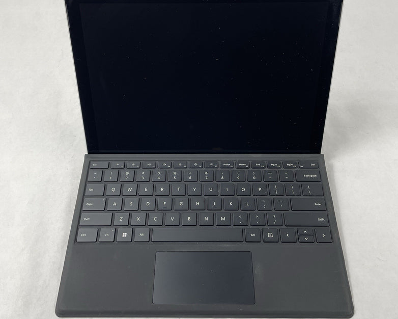 MicroSoft Surface Pro 7 13.3" i7-1065G7 1.30 GHz 16 GB RAM 256 GB SSD Windows 11