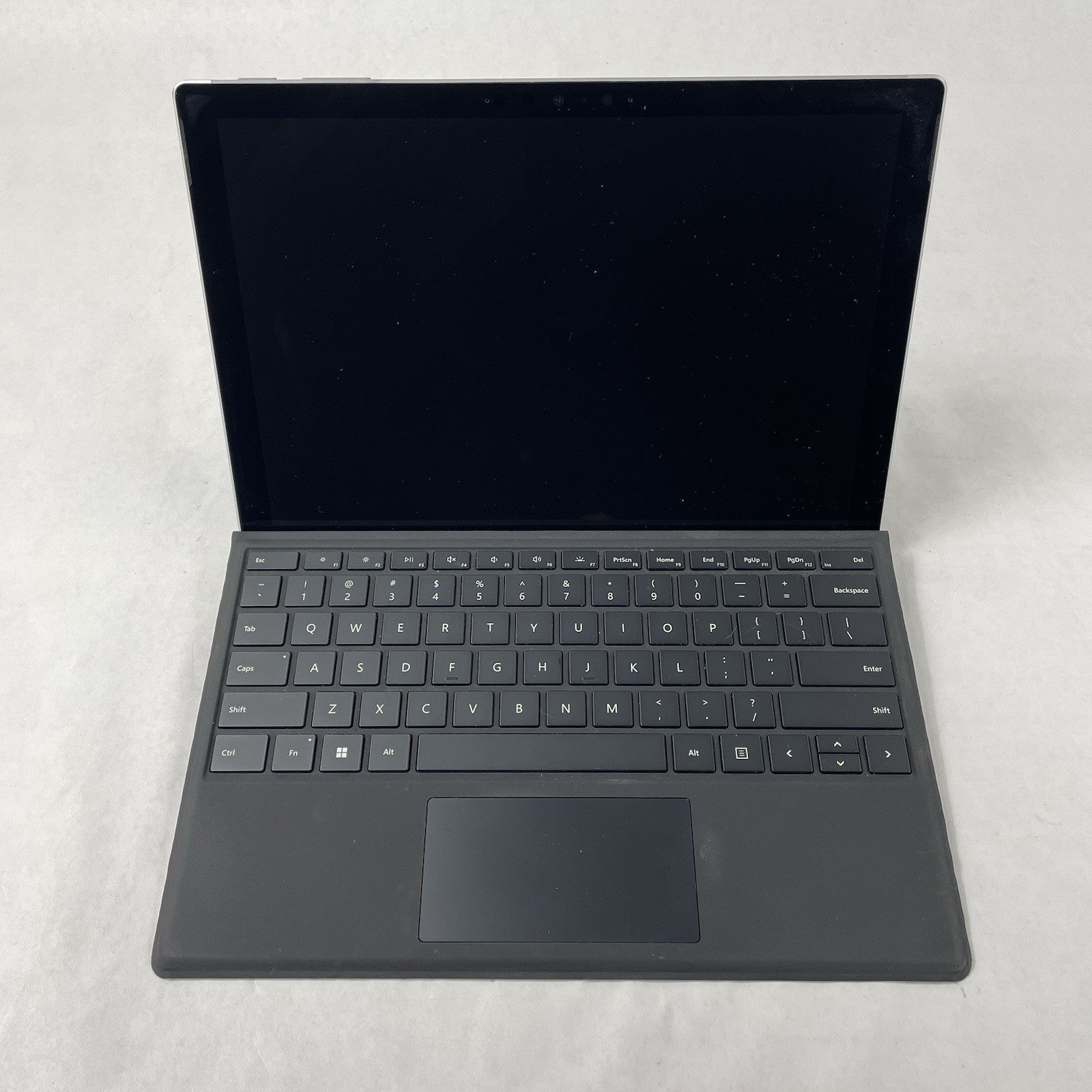 MicroSoft Surface Pro 7 13.3" i7-1065G7 1.30 GHz 16 GB RAM 256 GB SSD Windows 112