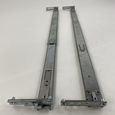 HP 364676-001 and 364686-001 Sliding Server Rails