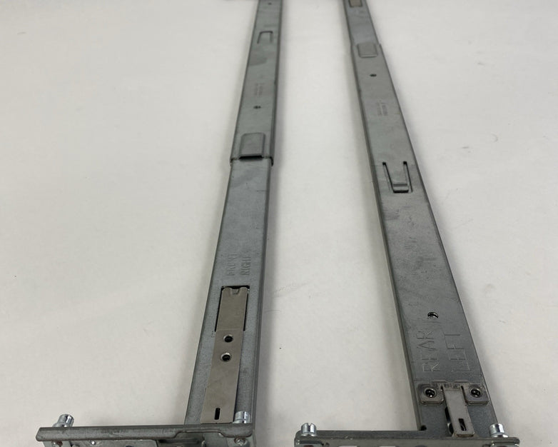 HP 364676-001 and 364686-001 Sliding Server Rails