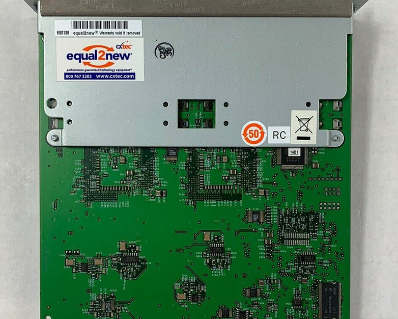 HP Procurve J4908A 20 Port Gigabit Switch Module