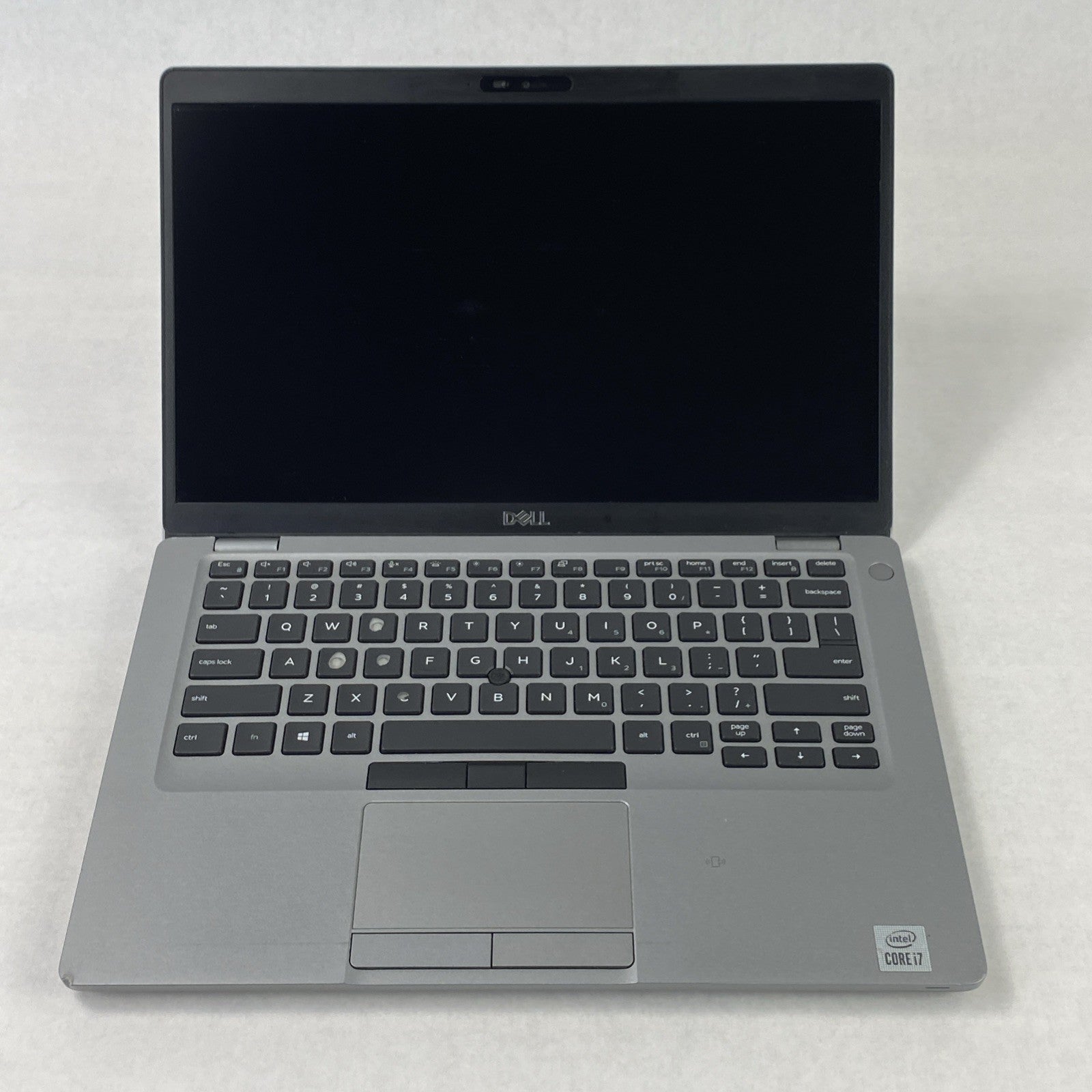 Dell Latitude 5410 Core i7-10610U 1.8GHz 16GB RAM 14.0" No Battery No SSD No OS