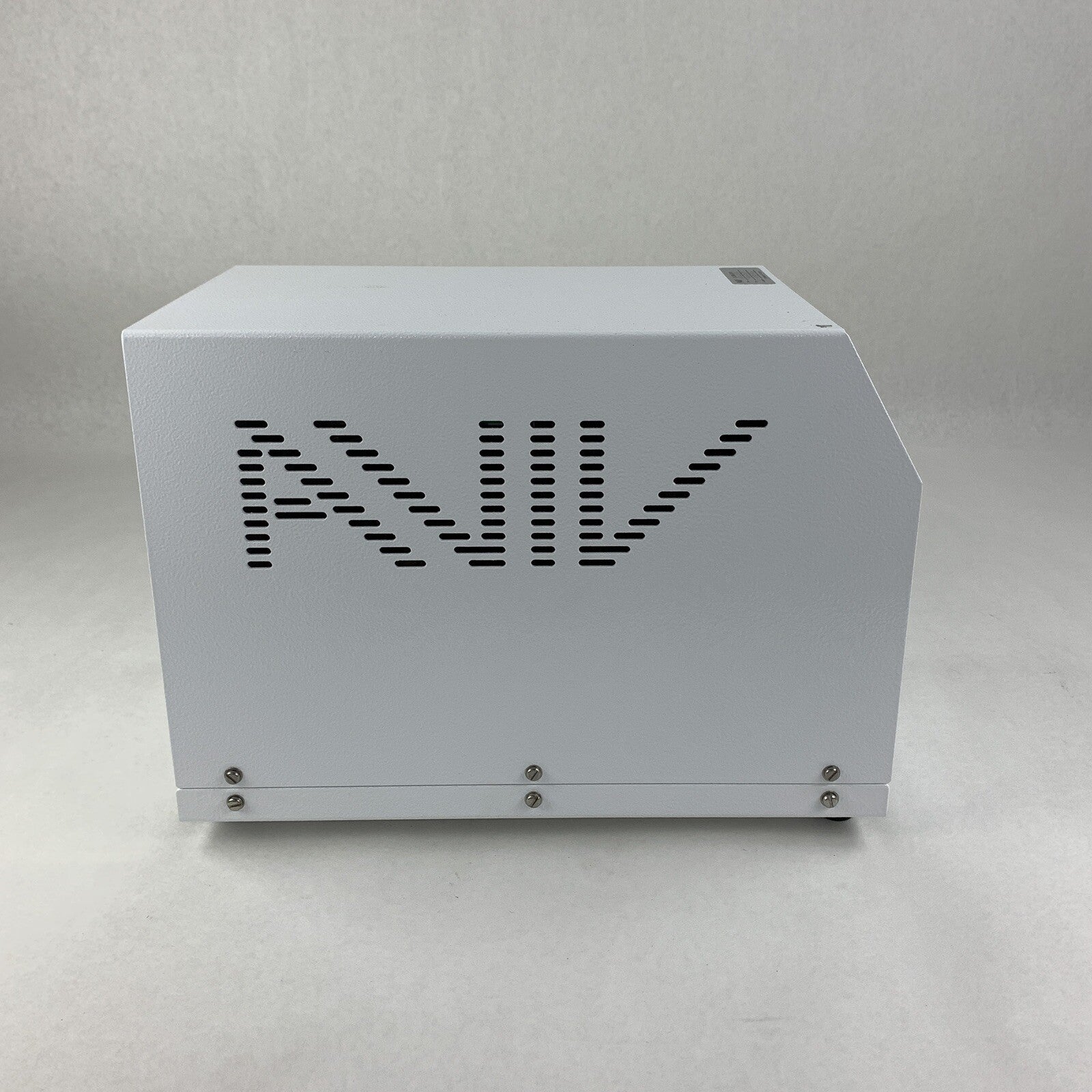 AVIV 206D Biomedical Hematofluorometer Power Tested